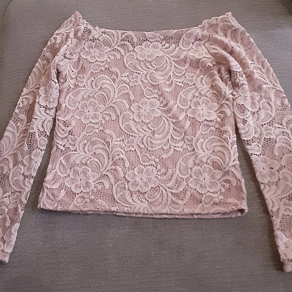 ambiance ladies shirt
